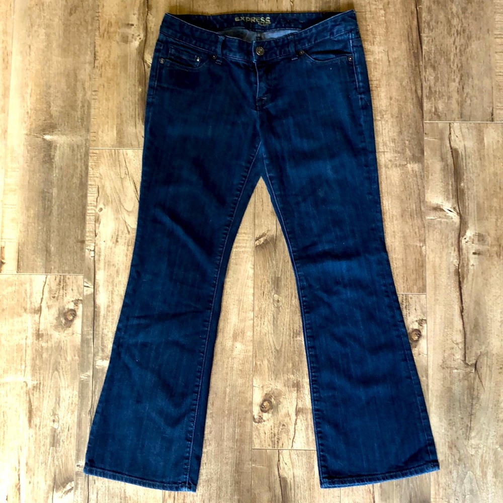 Express Jeans